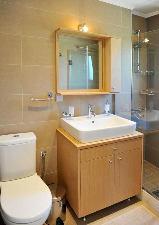 Casa Smaragdi Villas Lefkáda Quarto foto