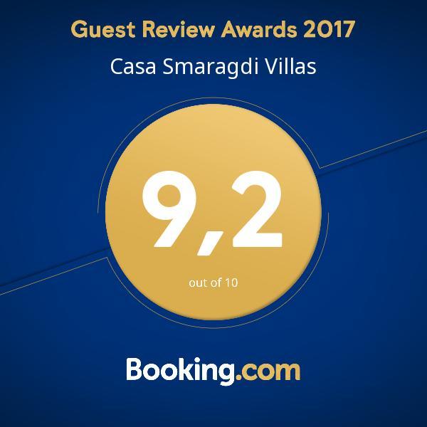 Casa Smaragdi Villas Lefkáda Exterior foto